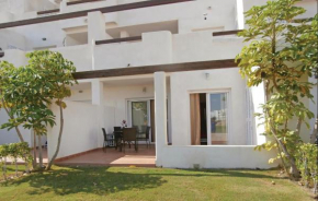 2 Bedroom Lovely Apartment In Roldán